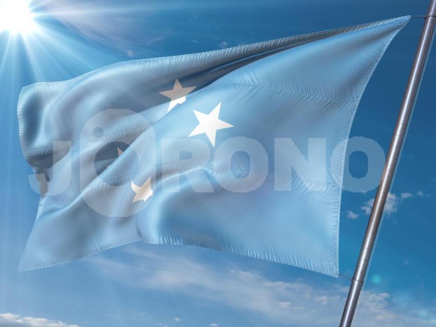 Mikronesien   Federated States of Micronesia