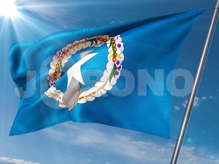 Nördlichen Marianen   Northern Mariana Islands