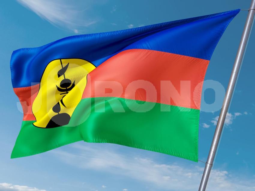 Neukaledonien   New Caledonia