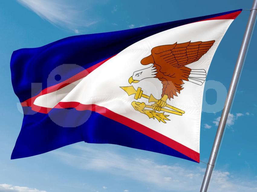 Amerikanisch Samoa