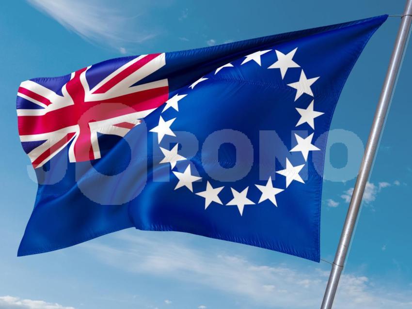 Cookinseln   Cook Islands