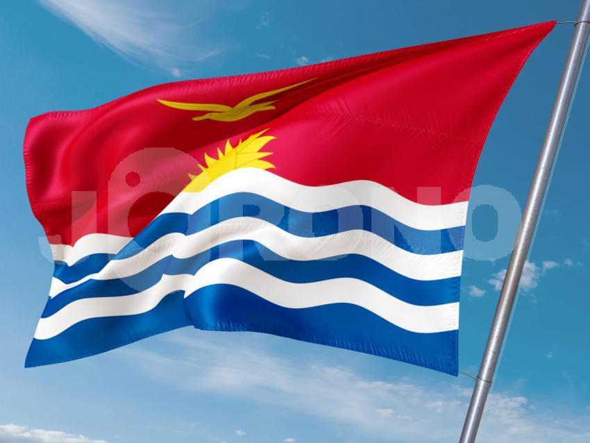 Kiribati