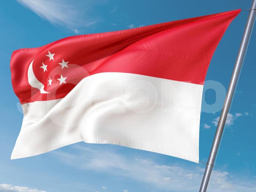 Singapur   Singapore