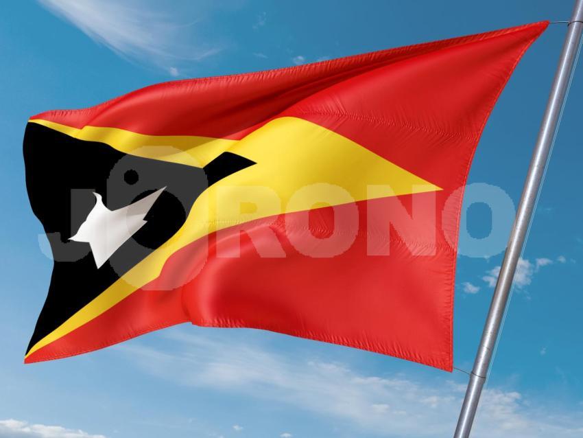 Osttimor   East Timor