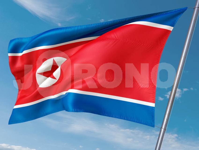 Nordkorea   North Korea