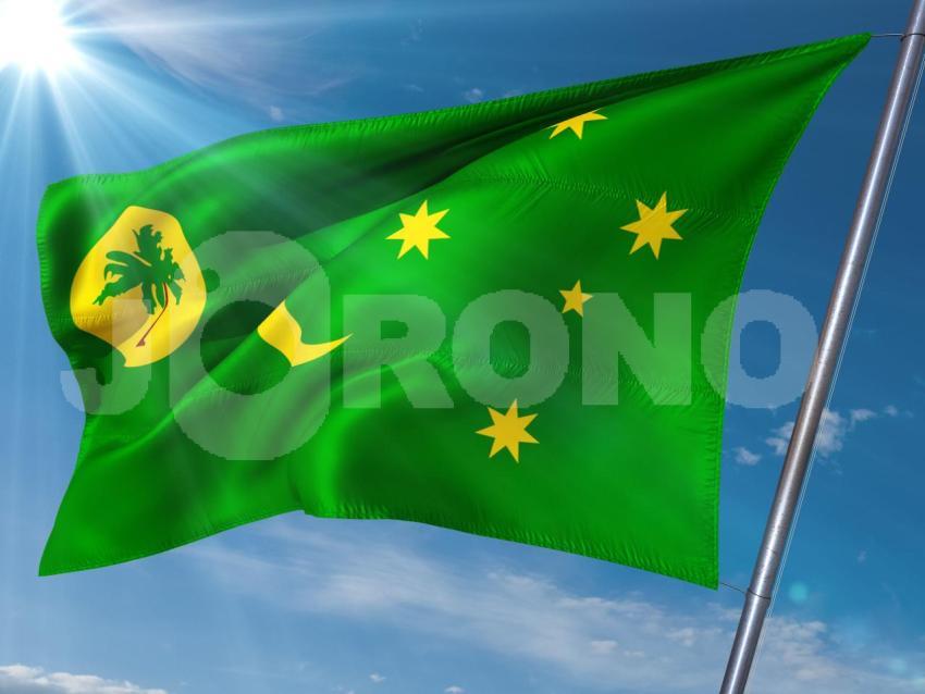 Kokosinsel   Cocos Islands