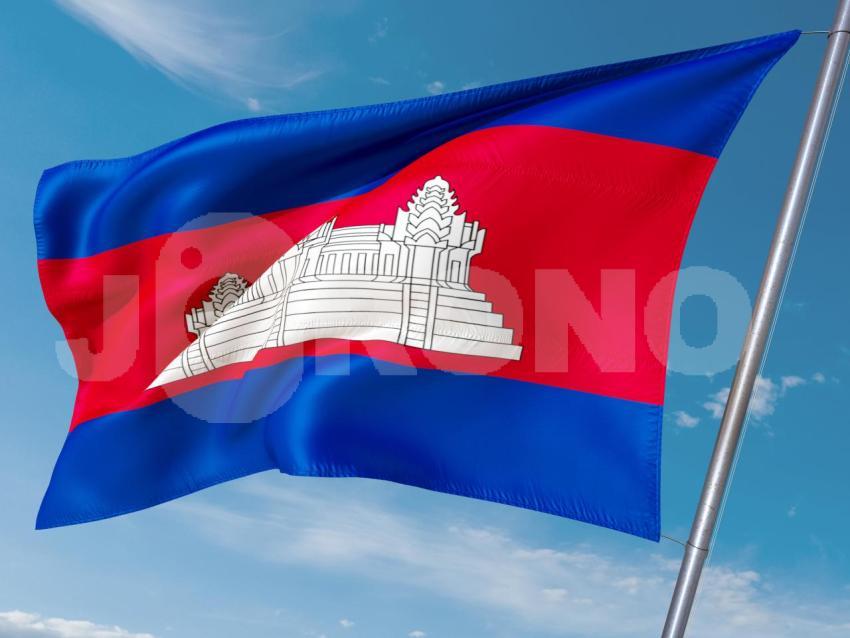 Kambodscha   Cambodia