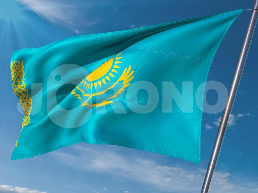 Kasachstan   Kazakhstan