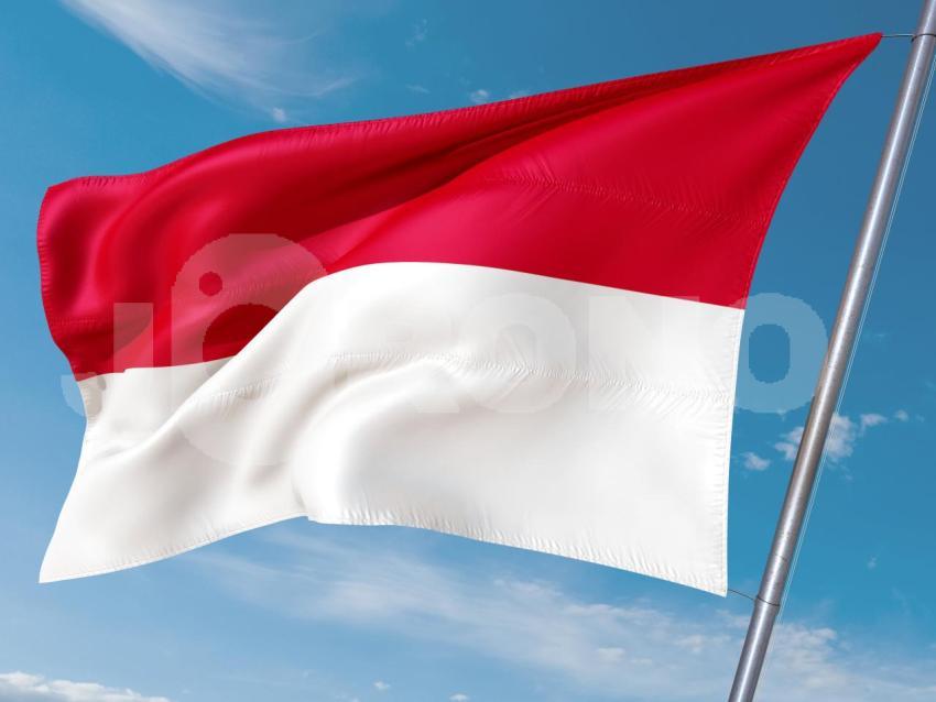Indonesien   Indonesia