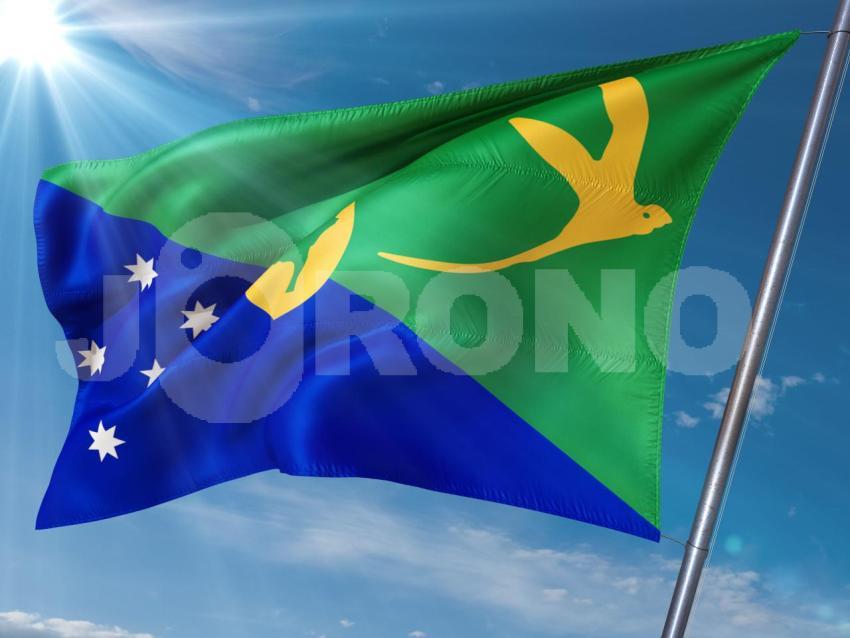 Christmas Island