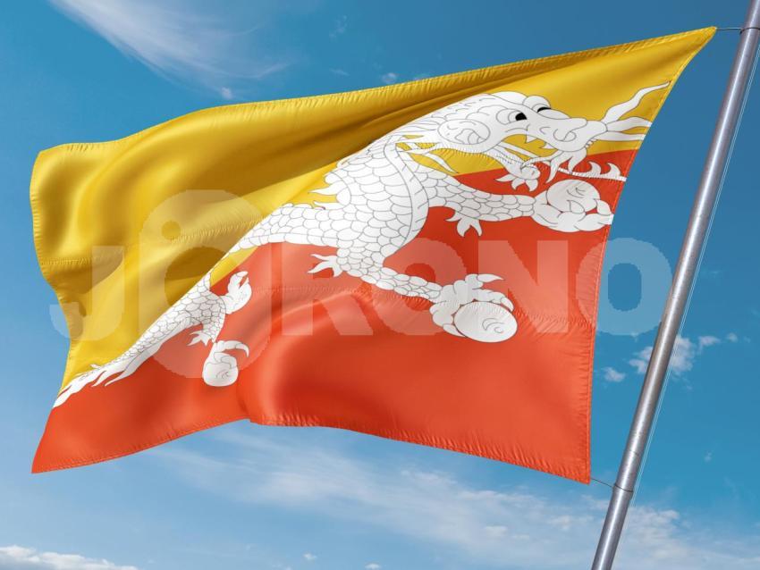 Bhutan