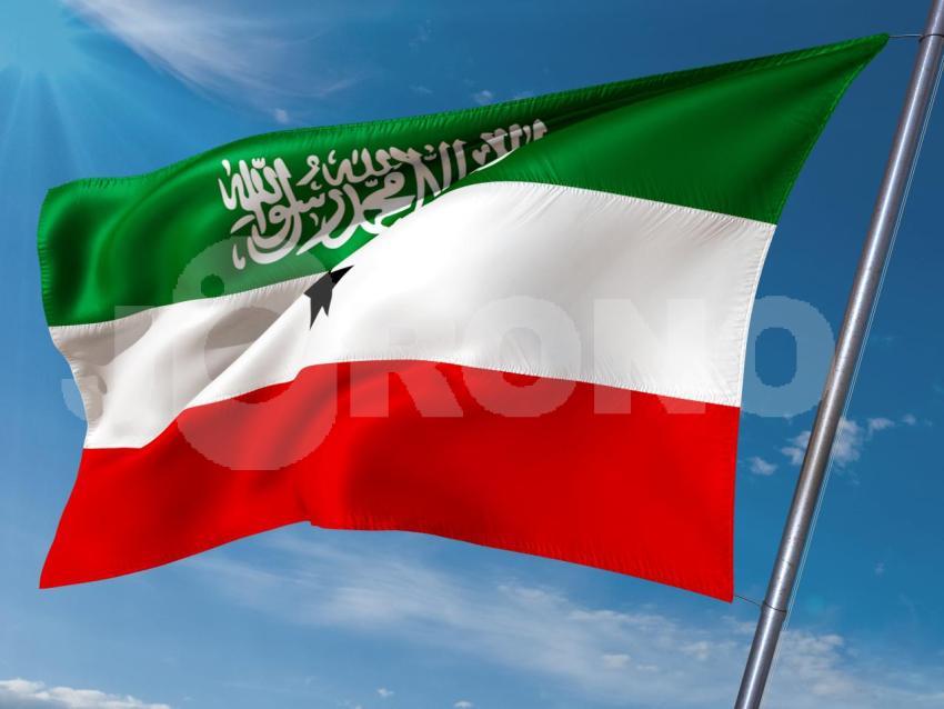 Republik Somaliland   Somaliland