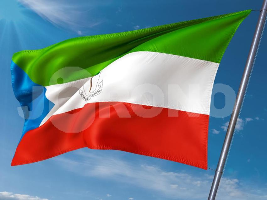 Äquatorial Guinea    Equatorial Guinea