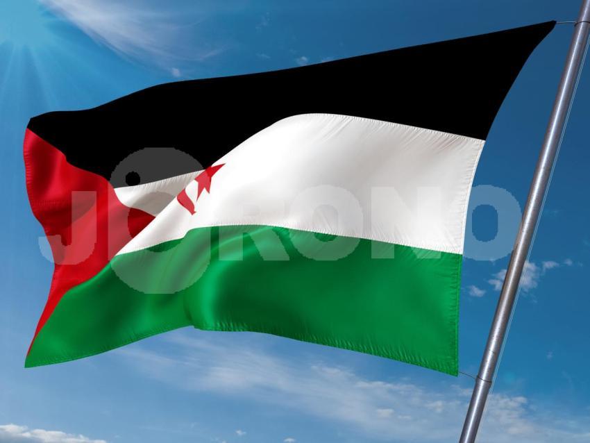 Demokratische Arabische Republik Sahara   Sahrawi Arab Democratic Republic