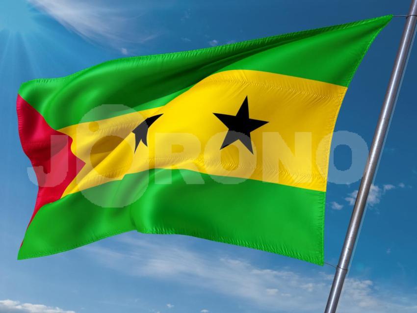 Sao Tome and Principe