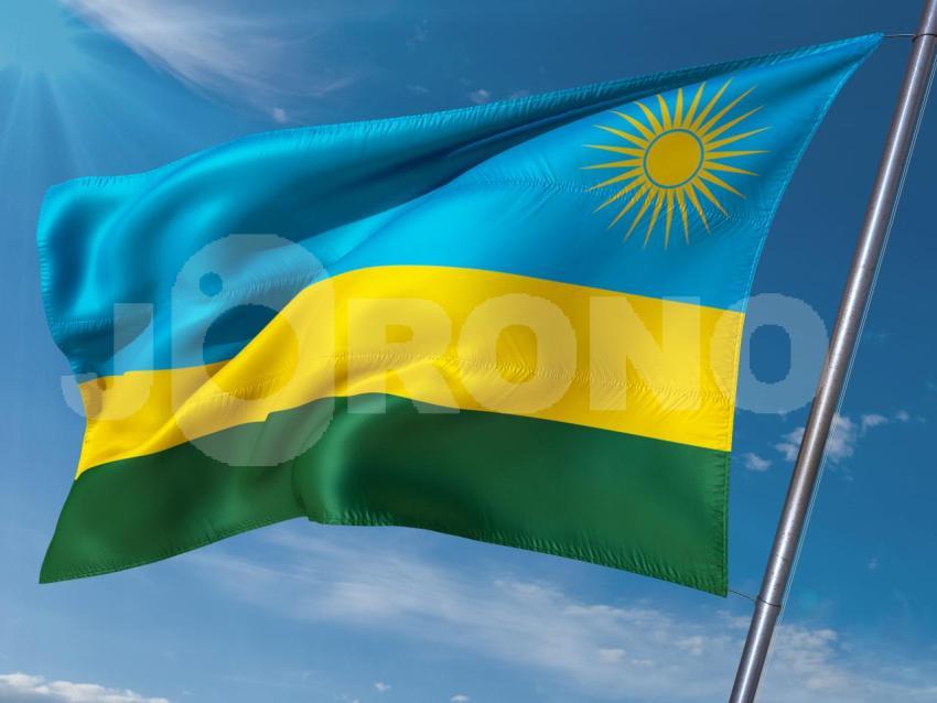 Ruanda   Rwanda