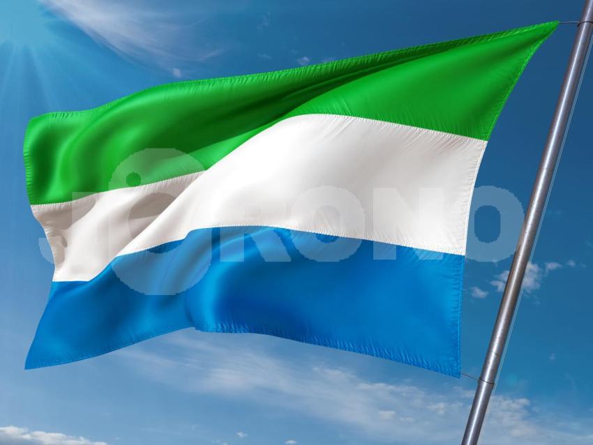 Sierra Leone