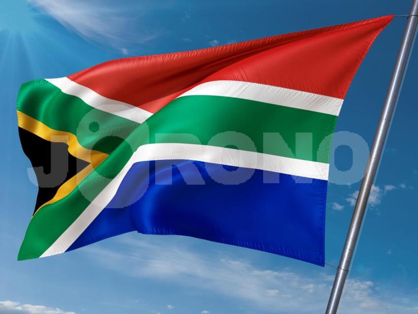 Südafrika   South Africa