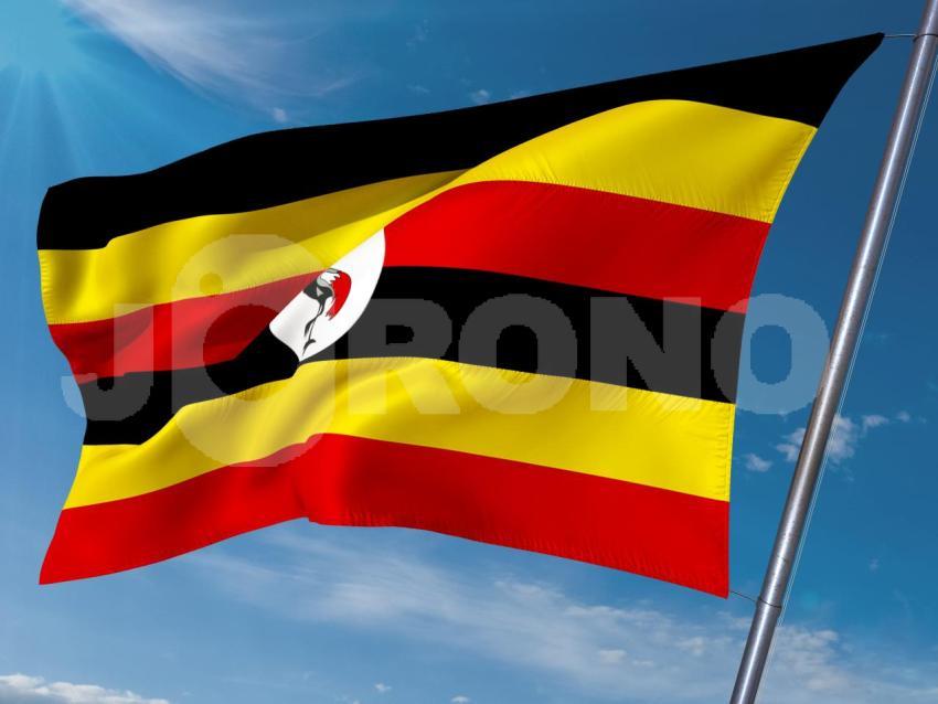 Uganda