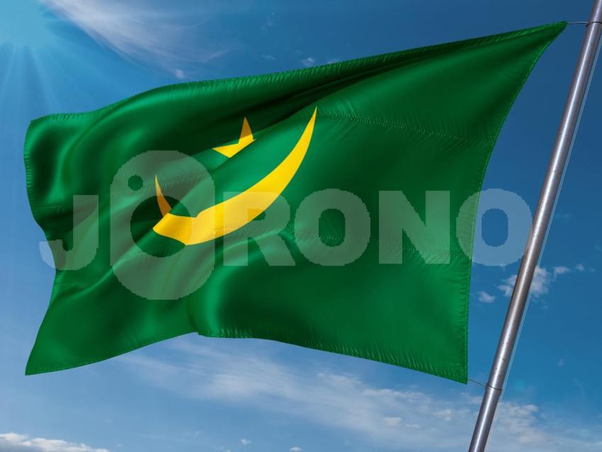 Mauritanien   Mauritania