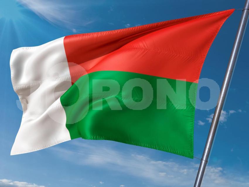 Madagaskar   Madagascar