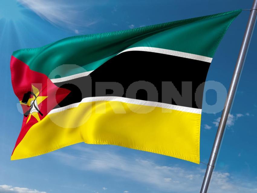 Mosambik   Mozambique