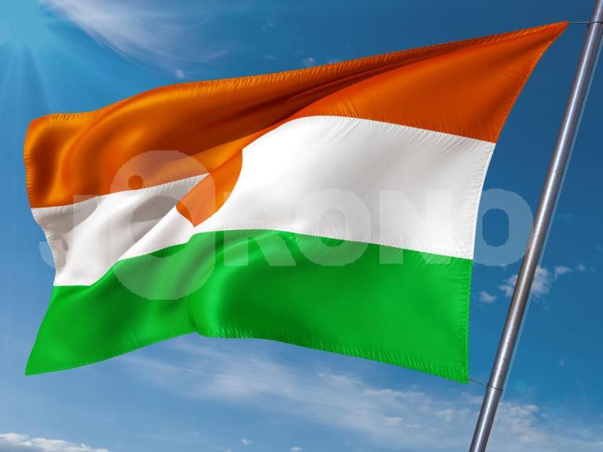 Niger