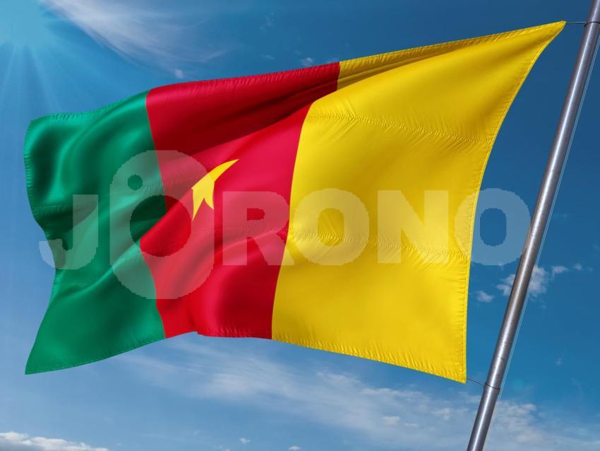 Kamerun   Cameroon