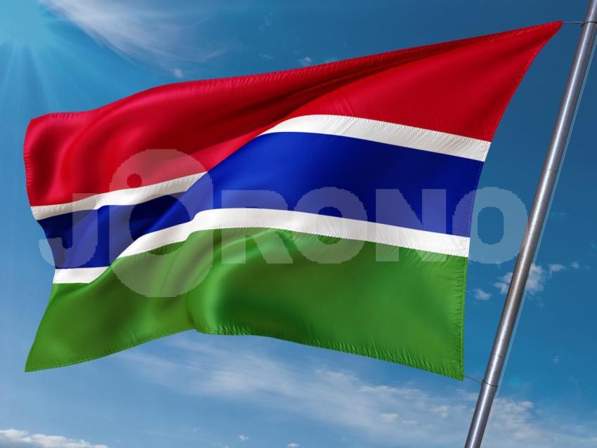 Gambia