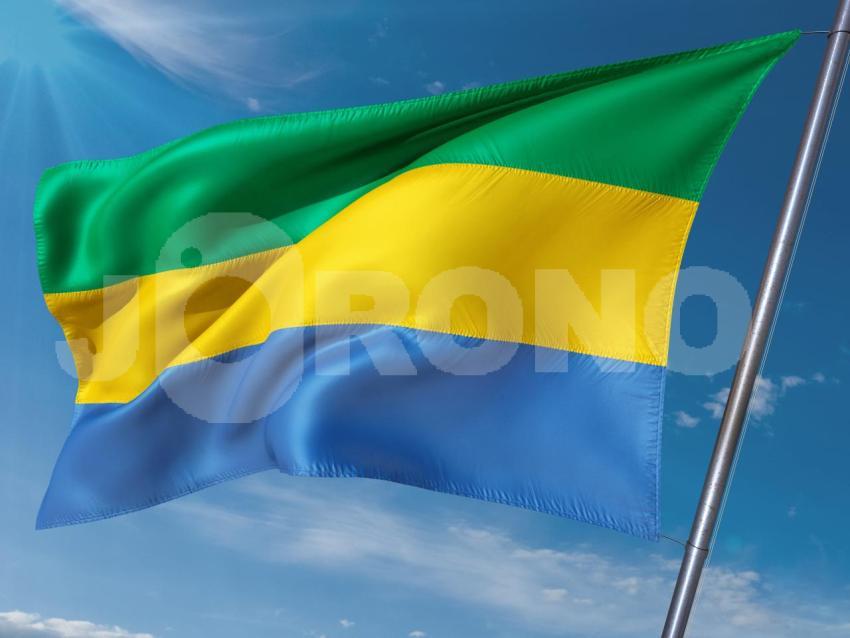 Gabun   Gabon