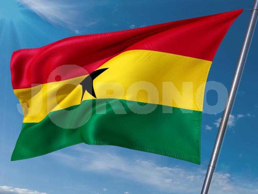 Ghana