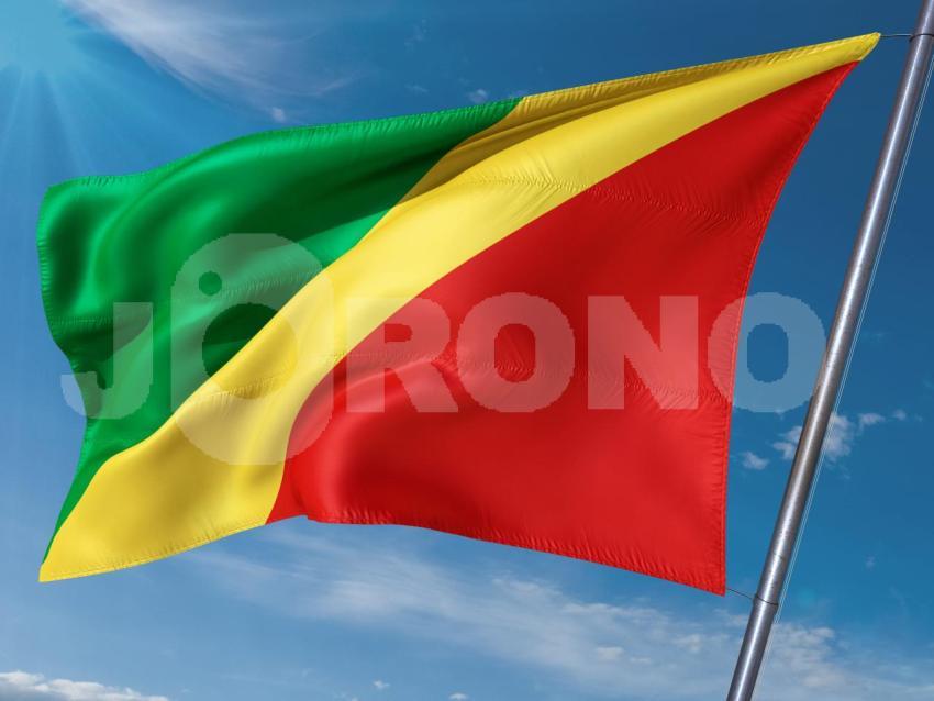 Demokratische Republik Kongo Kongo   Republic of Congo