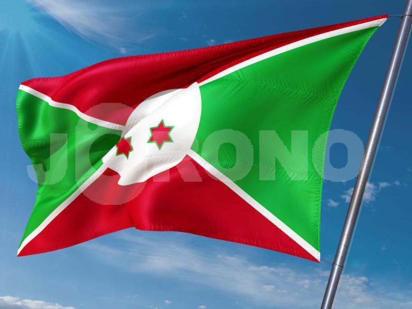 Burundi