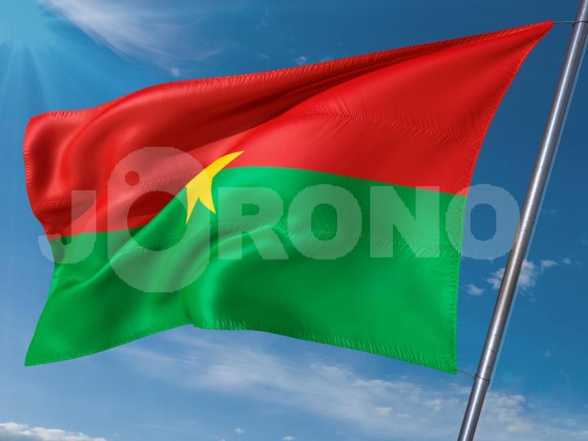 Burkina Faso