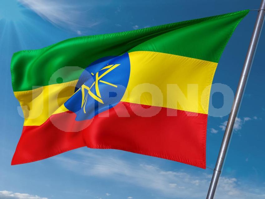 Äthiopien   Ethiopia