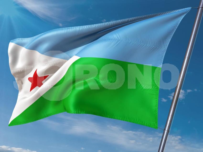 Dschibuti   Djibouti