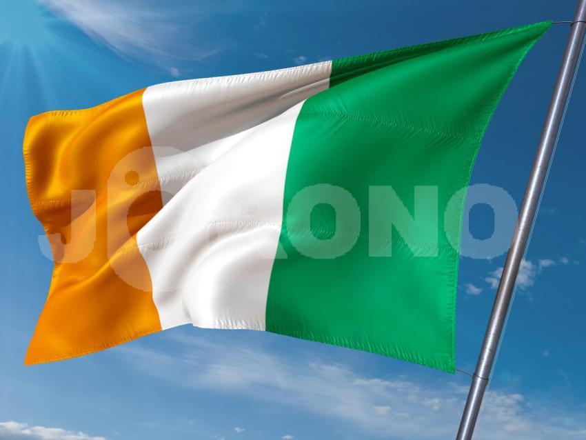 Elfenbeinküste   Cote d Ivoire