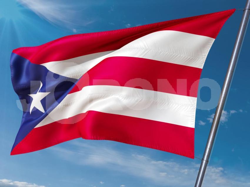 Puerto Rico