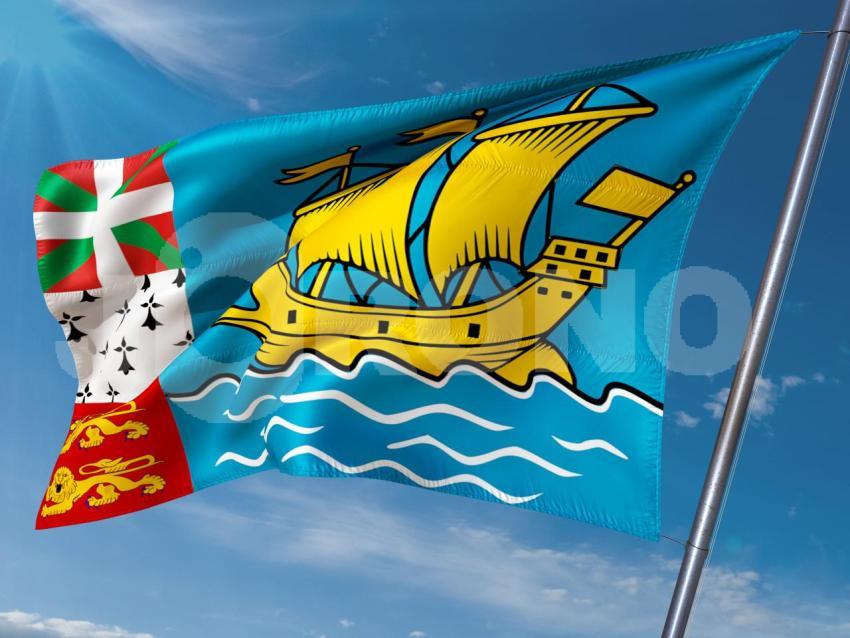 Saint Pierre and Miquelon