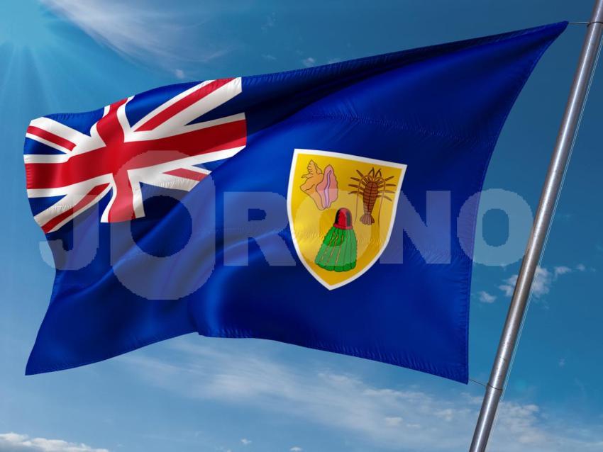 Turks und Caicosinseln   Turks and Caicos Islands