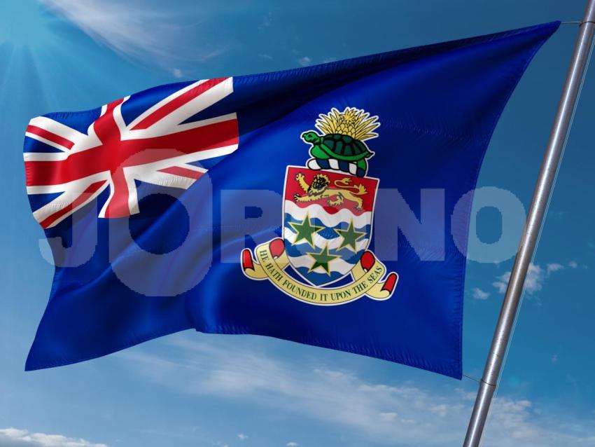 Kaimaninseln   Cayman Islands