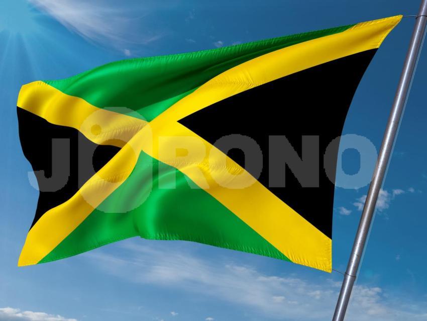 Jameika   Jamaica