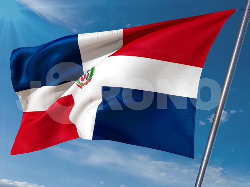 Dominikanische Republik   Dominican Republic