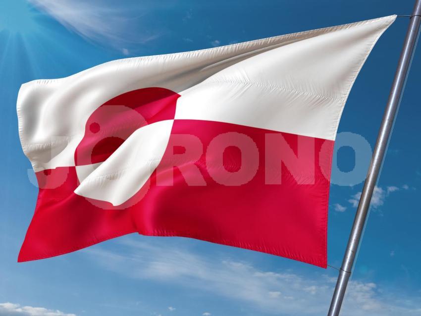 Grönland   Greenland