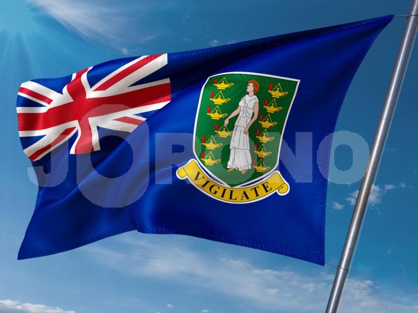 Britische Jungferninseln   British Virgin Islands