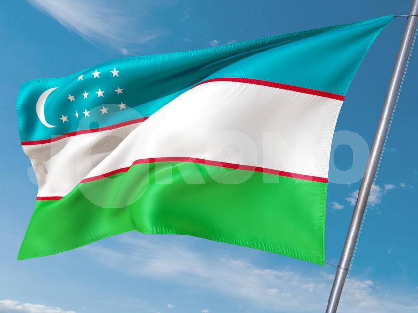 Usbekistan Uzbekistan