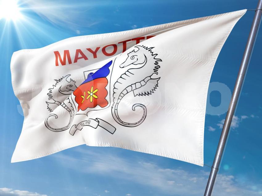 Mayotte