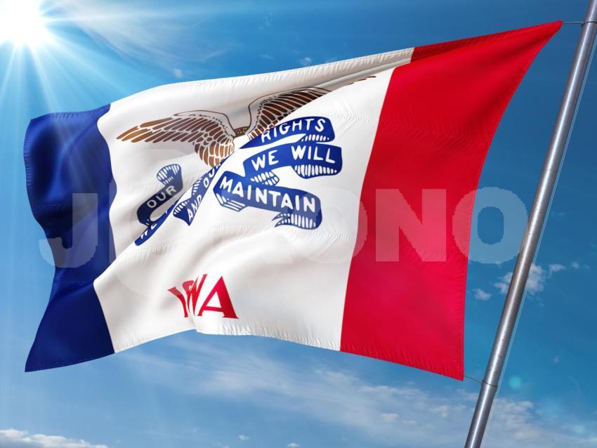 Iowa