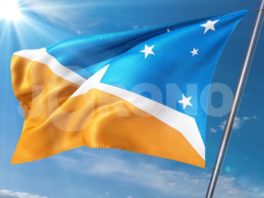 Argentinisches Antarktisterritorium Argentine Antarctica