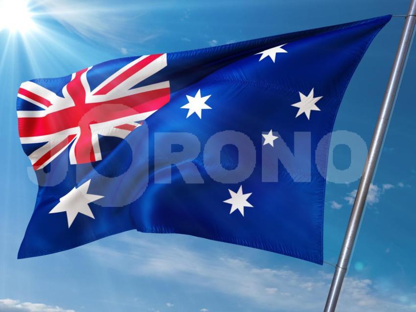 Australisches Antarktis Territorium